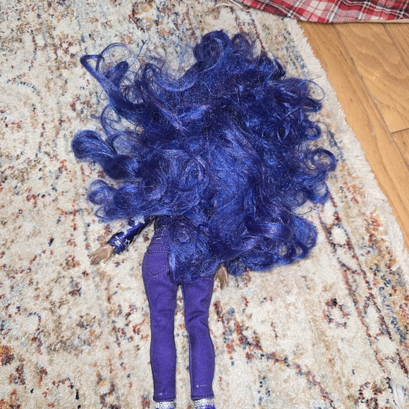 Rainbow Fashion Dolls Set Of 4 - Multicolor - Picture 3 of 13